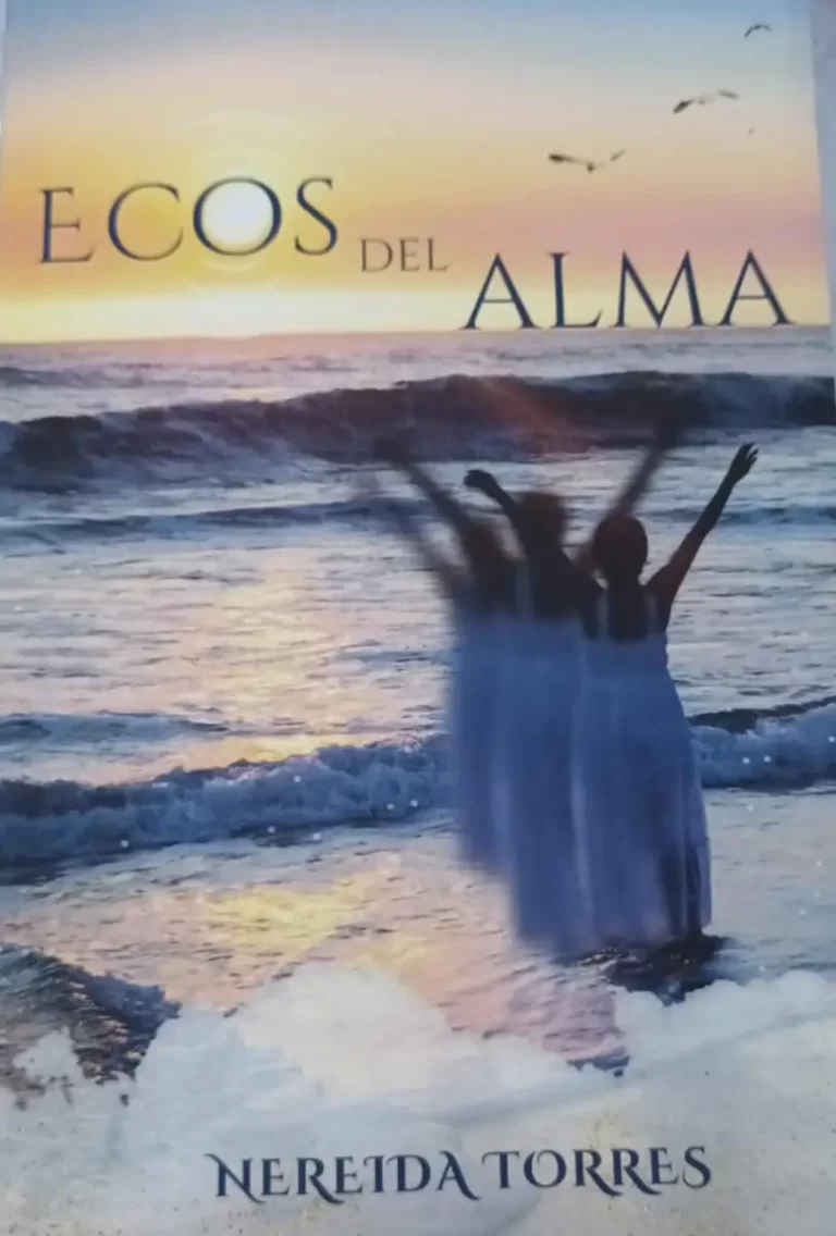 «Ecos del Alma»: Un reflejo poético del alma dominicana