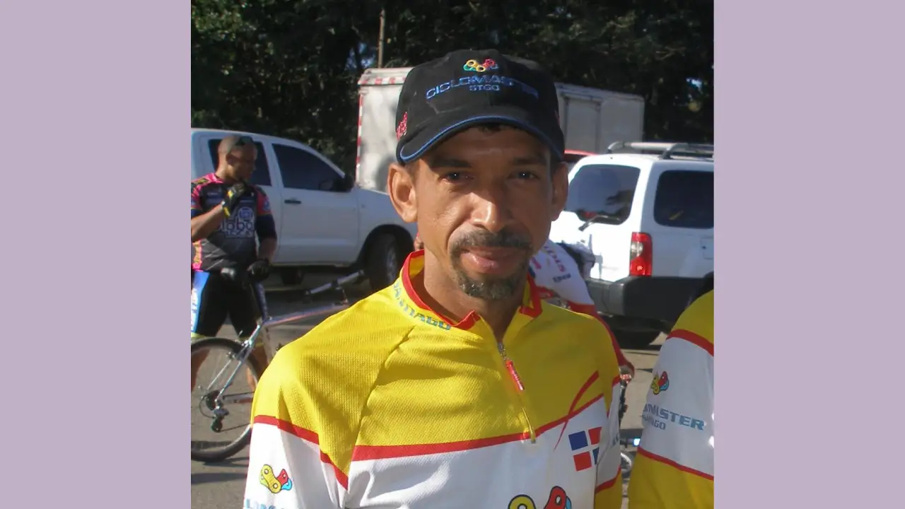 Jose Toribio Toton