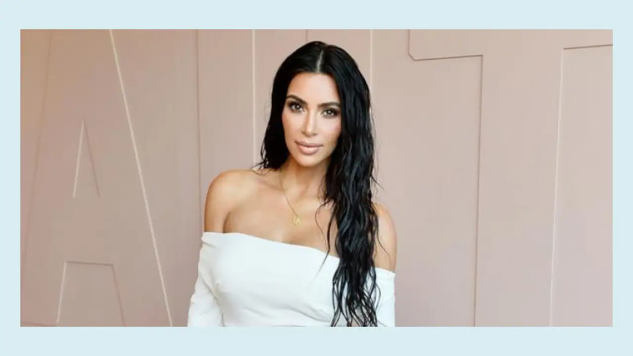 Kim Kardashian pierde 100 mil seguidores en Instagram por canción de Taylor Swift 1 Kim Kardashian Instagram FE