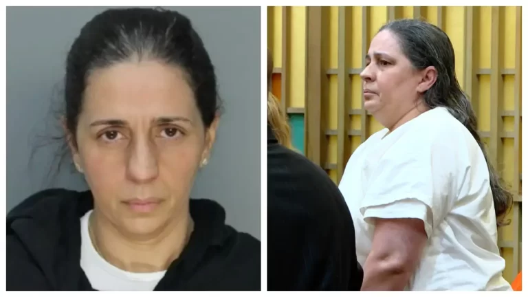 EU: Pena de muerte encara mujer de RD acusada de matar a su hijo