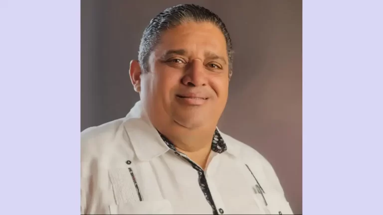 Pedro Messón Mena en Ecos de Personajes Poéticos
