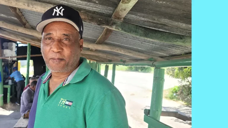 Parada «Bobo»: un sabor irresistible en Puerto Plata