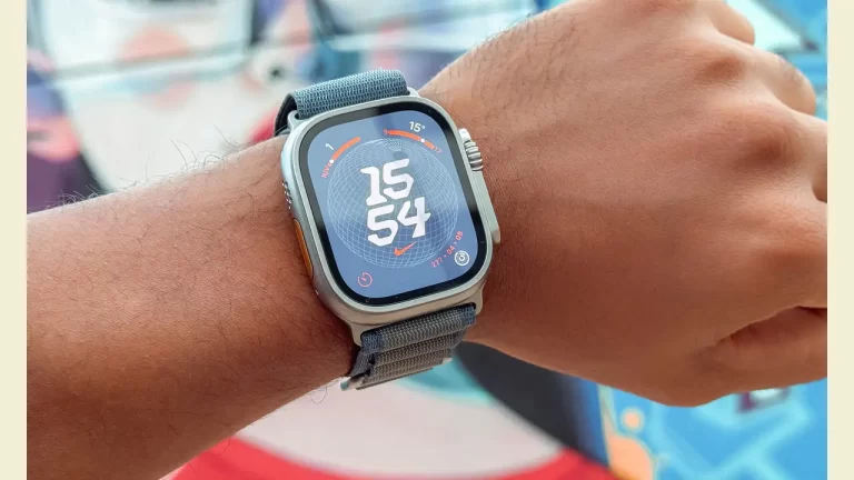 He logrado que la batería de mi Apple Watch dure el triple con un solo ajuste: así es como lo he conseguido