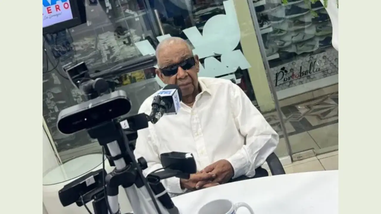 Rolando Mercedes Beltrand FE