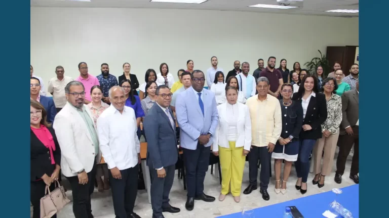 UASD recinto Santiago inician maestría en Gestión Pública y Gobernanza 1 UASD recinto Santiago inician maestría en Gestión Pública y Gobernanza