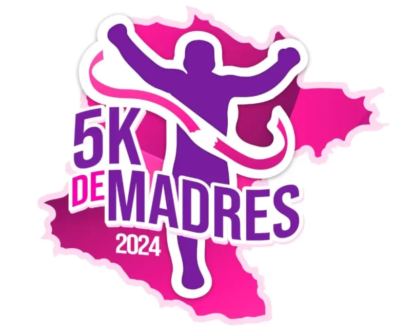 Celebran el «5k de las Madres» en Santiago Rodríguez