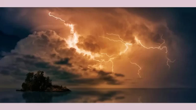 Tormenta solar puede causar disrupciones de energía y auroras polares