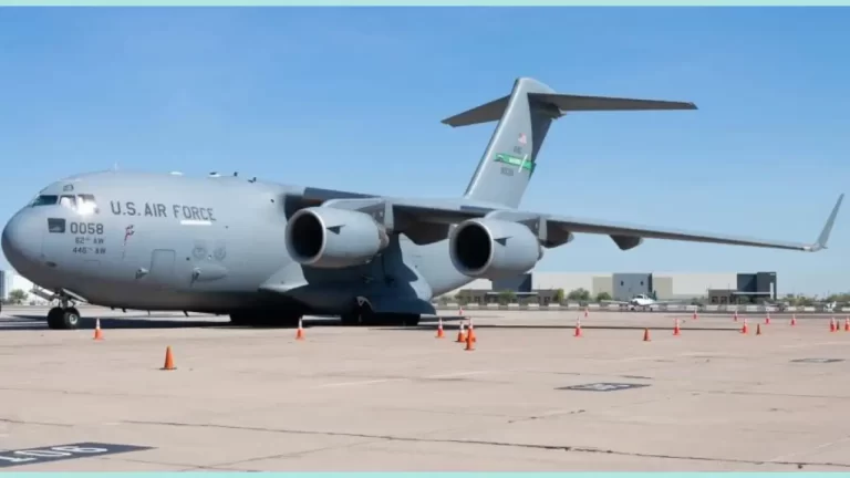 Militares EEUU ya están en Haití; de Kenya llegarán a fin de mes