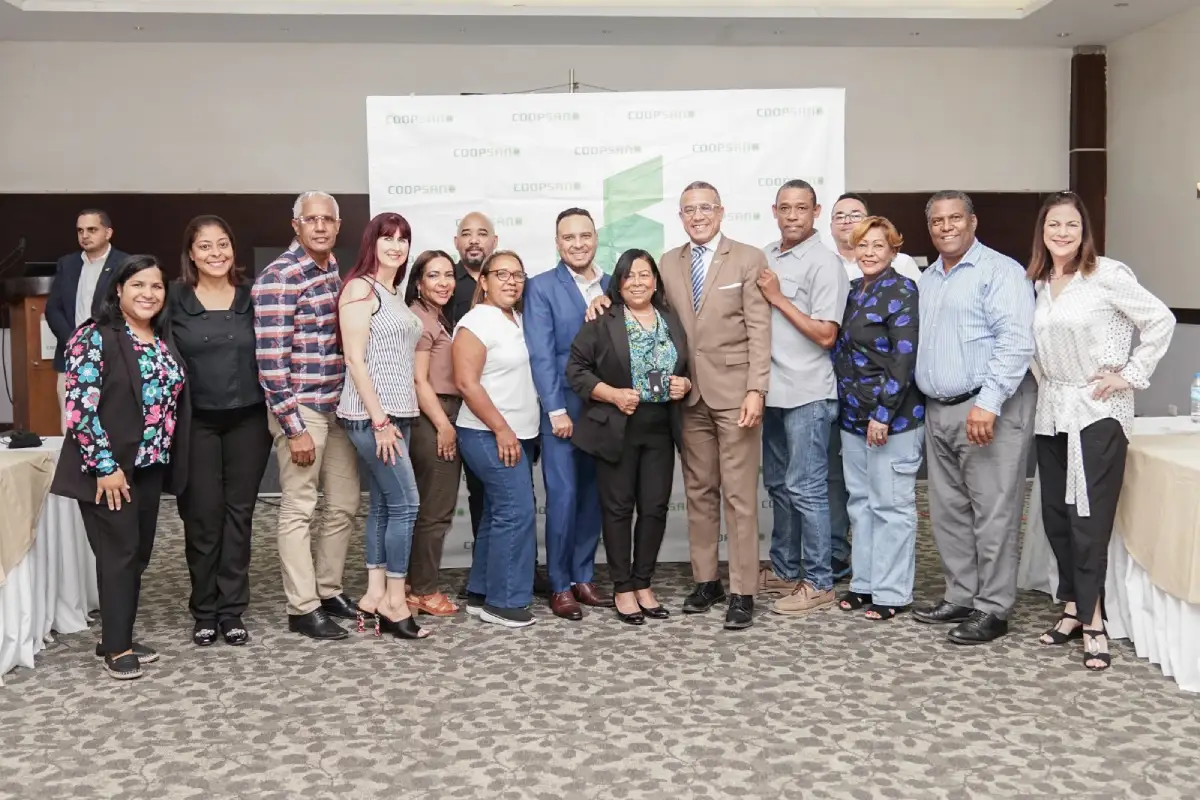 Coopsano taller IA Santiago 1