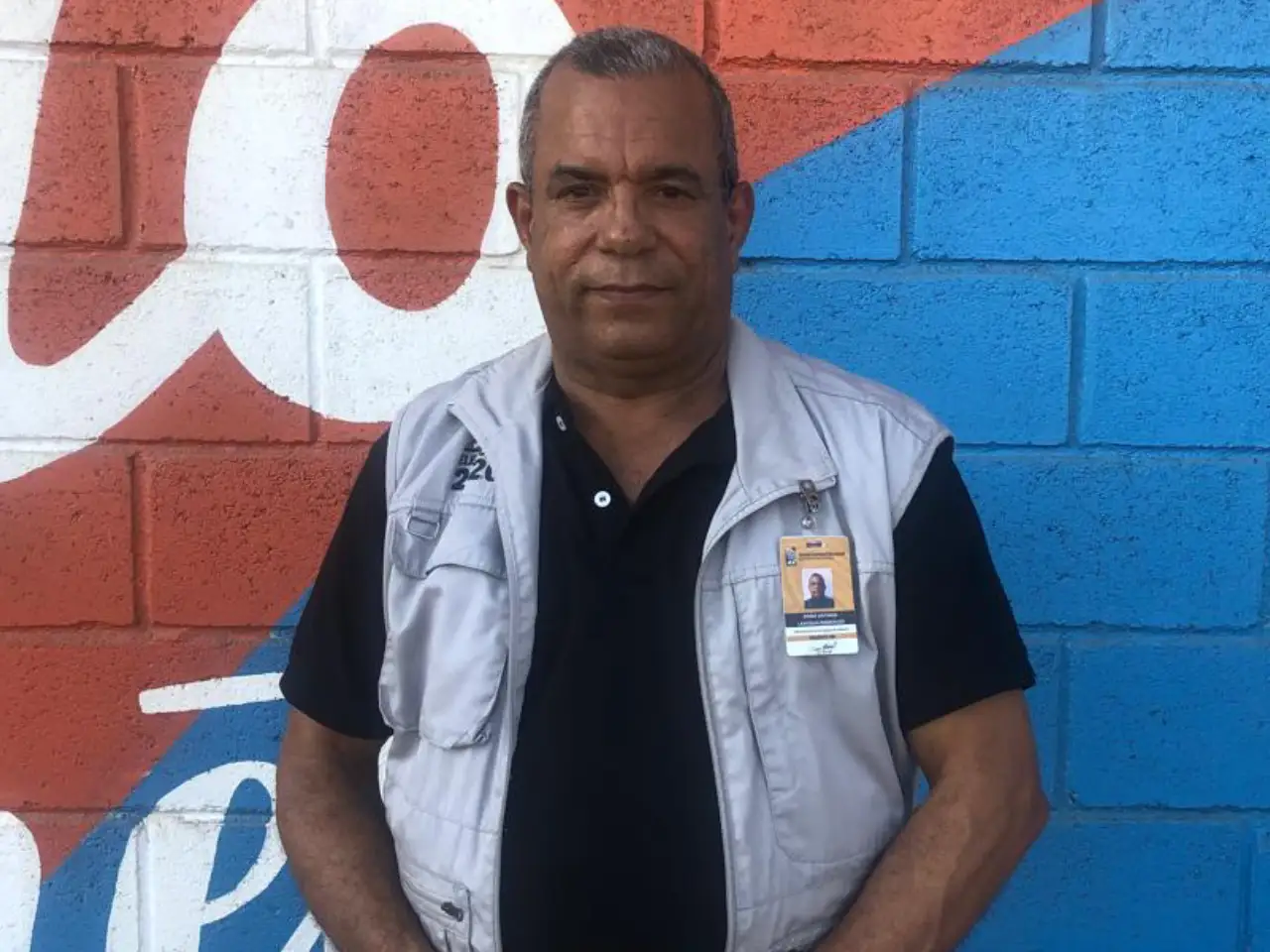Santiago Rodríguez se prepara para las elecciones presidenciales este domingo 19 1 Dario Lantigua JCE Stgo Rdguez 2024