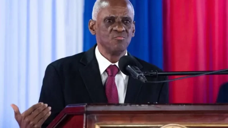 El Consejo de Transición de Haití trabajará para celebrar elecciones en 2026