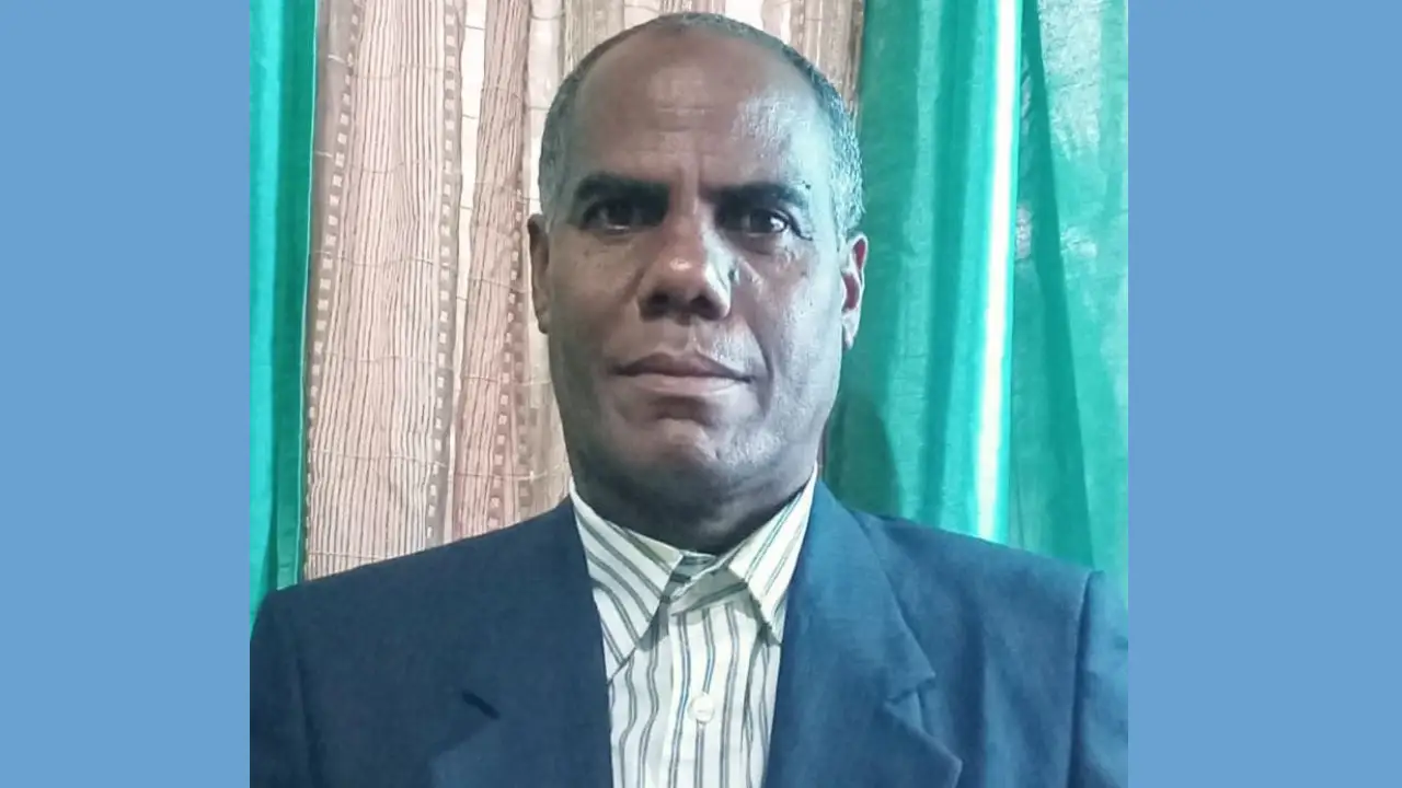 Francisco Javier Santiago Escritor
