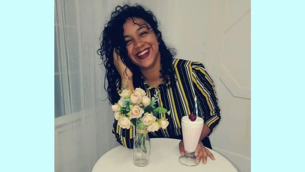 Genesis Ramos escritora