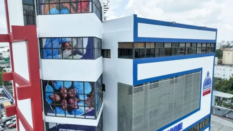 Inabie culminó adjudicaciones de almuerzo para los próximos años escolares 2 Inabie culminó adjudicaciones de almuerzo para los próximos años escolares