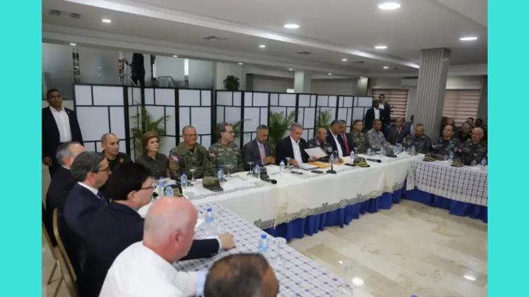 Un total de 19,800 miembros de la PN serán distribuidos para elecciones este 19 de mayo