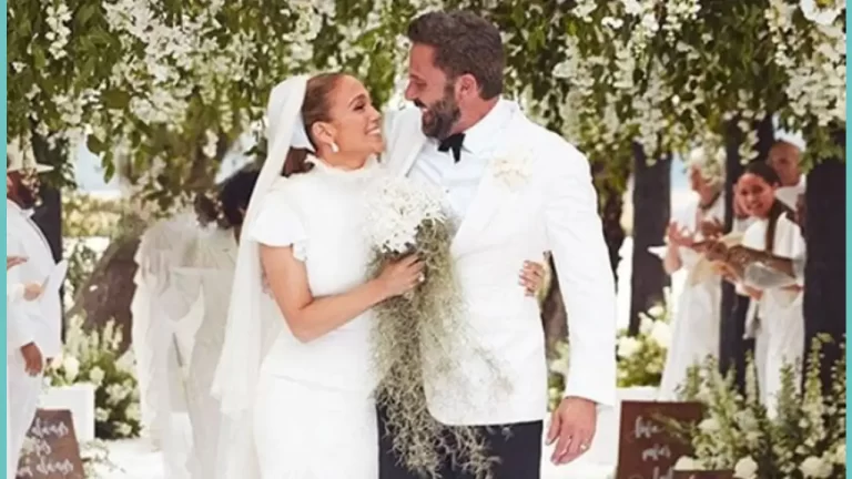 Jennifer López y Ben Affleck están al borde del divorcio, según reportes 2 Jennifer López y Ben Affleck están al borde del divorcio, según reportes