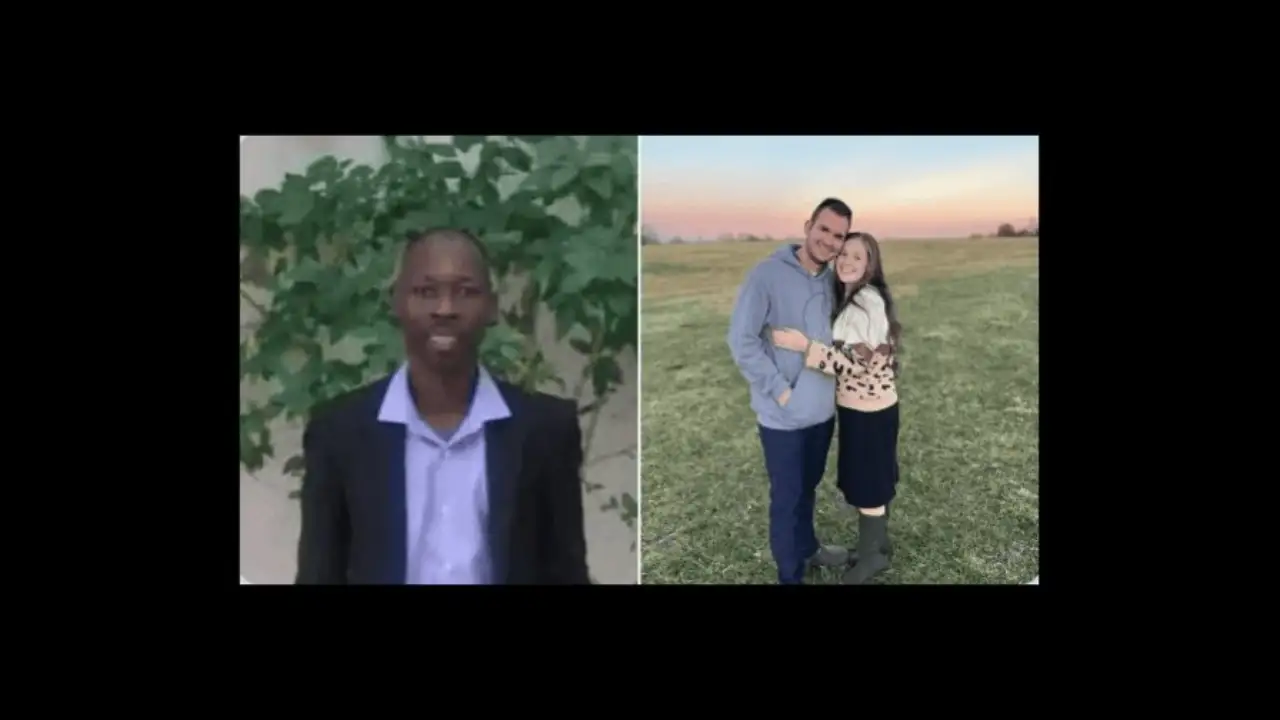 Misionero USA Haiti FE