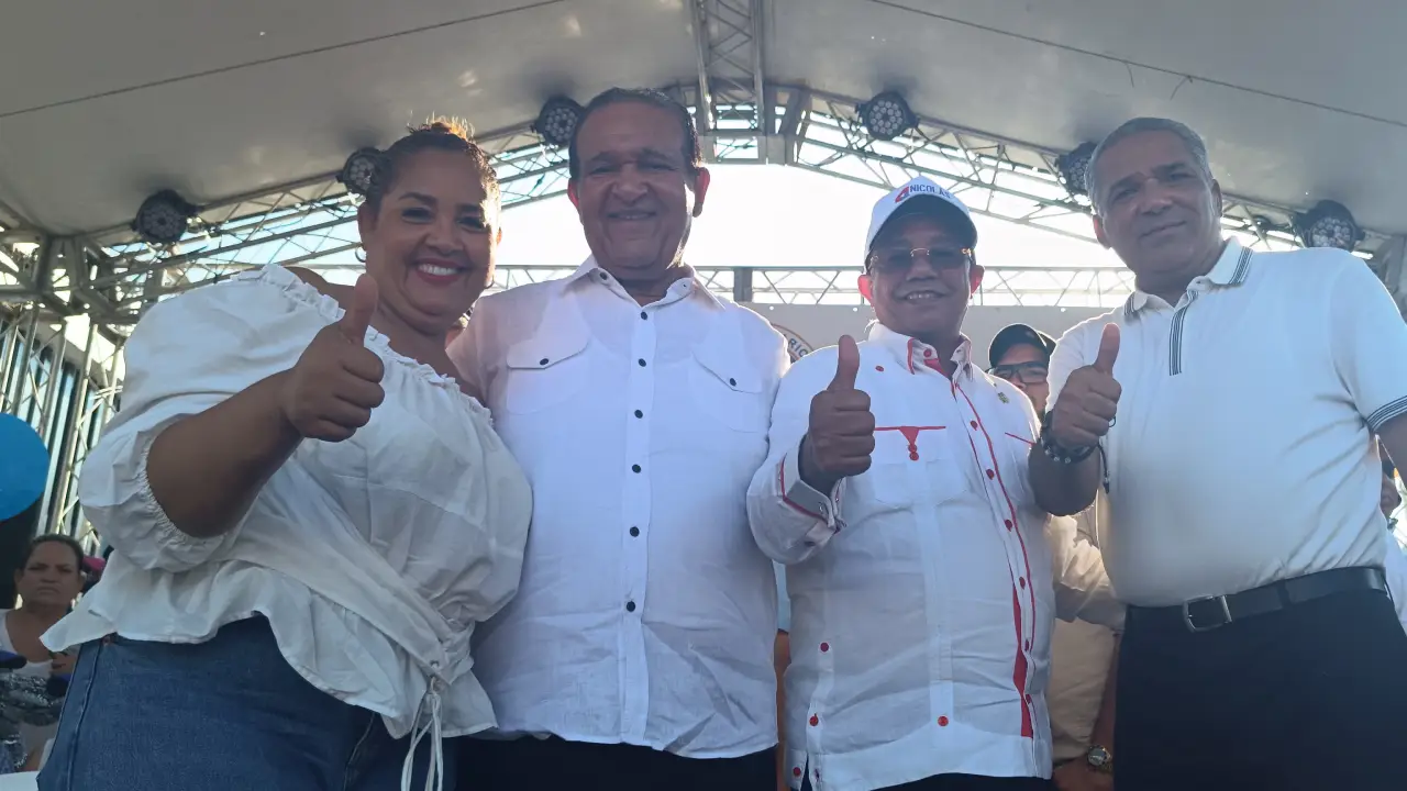 Nicolas Lopez cierre campana 2024 2