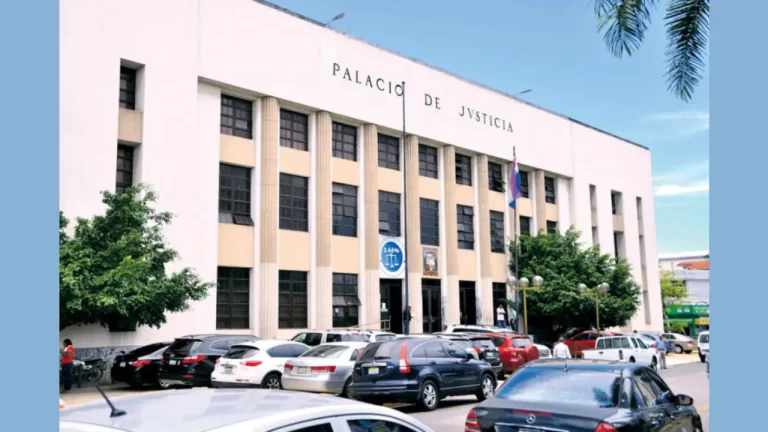 Envían a Najayo por tres meses acusado del hackeo a redes sociales de Contrataciones Públicas