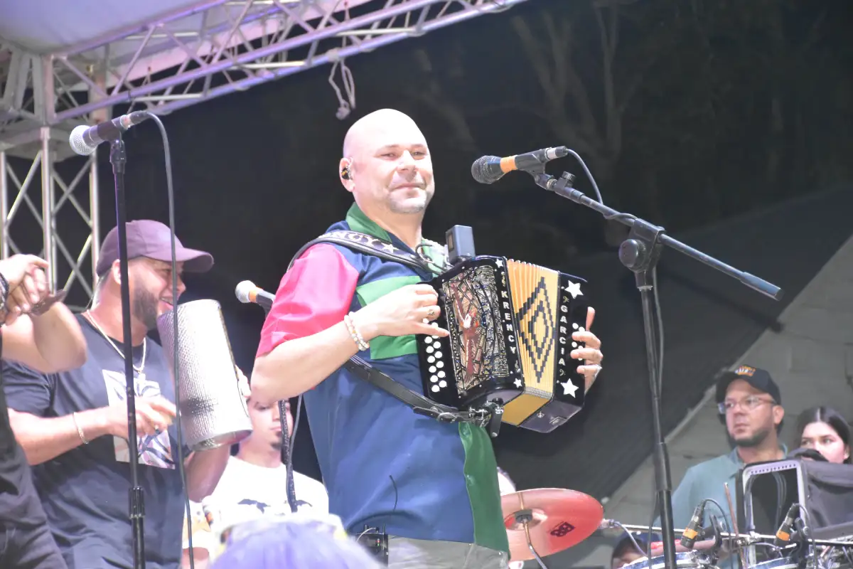 Prodigio Antonio Cruz 1