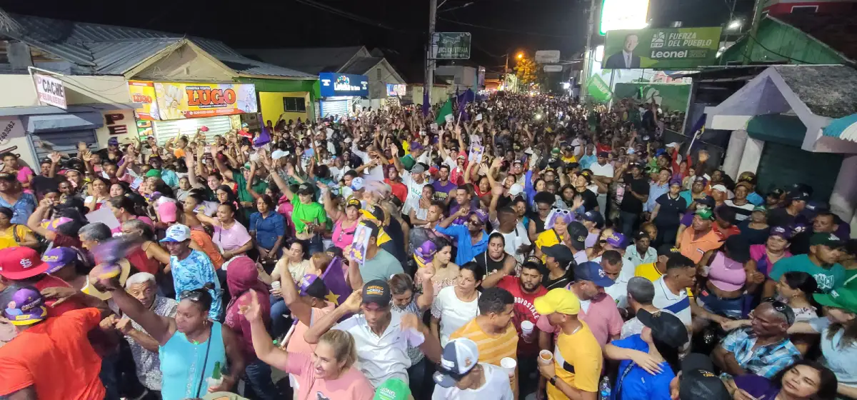 Prodigio Antonio Cruz publico