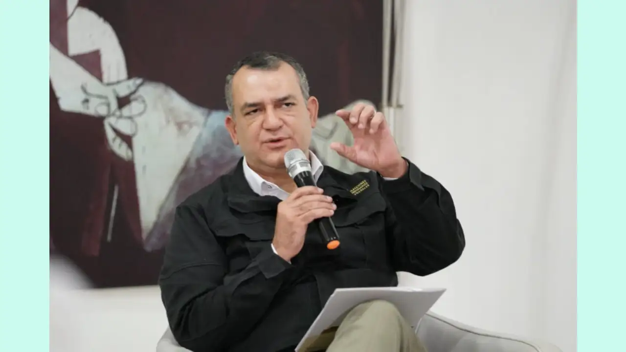 JCE informa que sustituyó a 640 presidentes y 569 secretarios de colegios electorales 1 Roman Jaquez Liranzo pte JCE FE 4