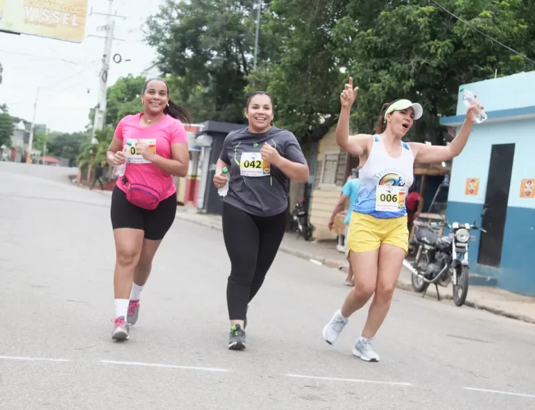 Celebración del Día de las Madres