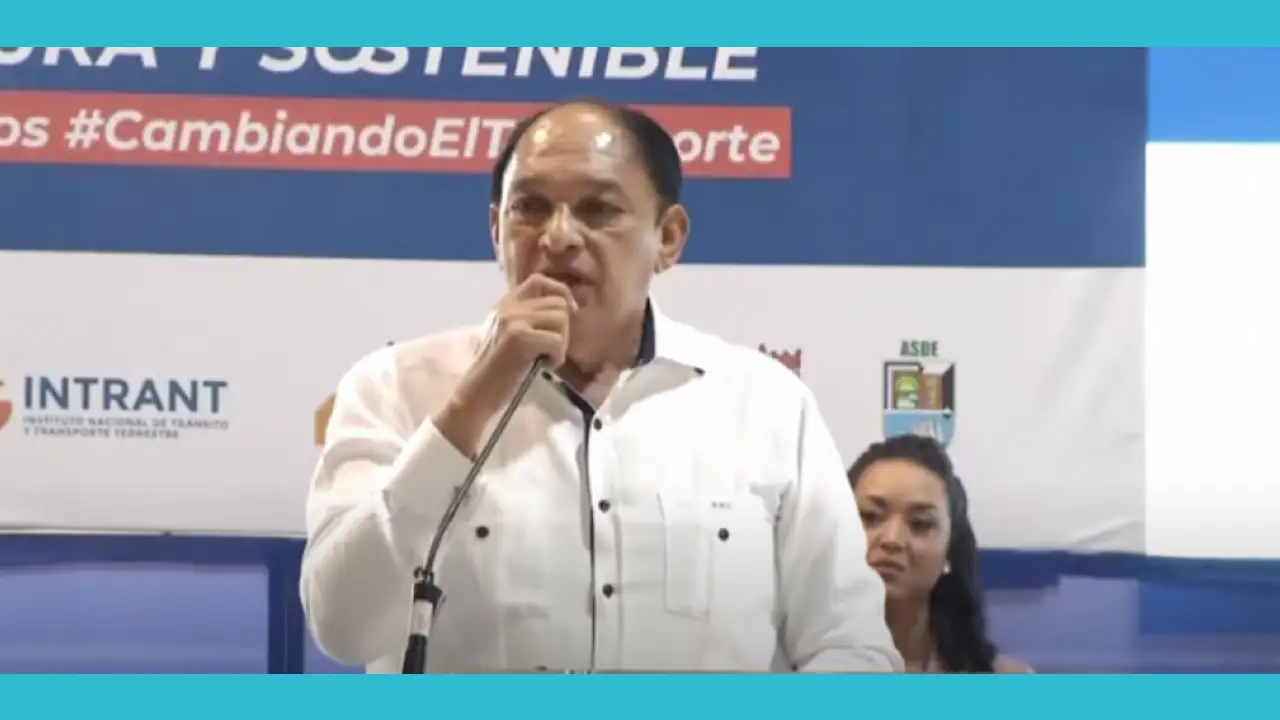 Alfredo Pulinario dirigente chofere FE