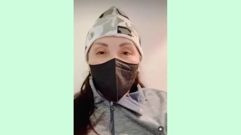 Ana Gabriel mejora su estado de salud y anuncia que retomará su gira