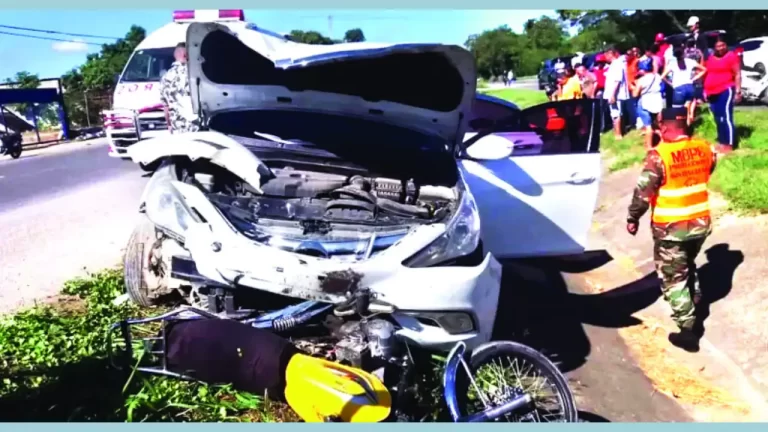 Diputados pedirán al MINERD incluir educación vial en el currículo escolar