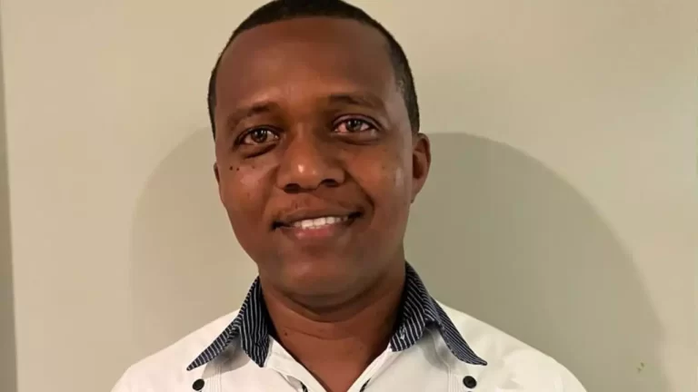 Según medios haitianos nuevo ministro de salud no ha recibido su título de médico