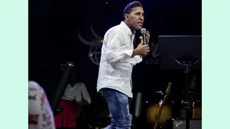 Pesan otras denuncias contra pastor acusado de agresión sexual a menores en Los Alcarrizos 2 Pesan otras denuncias contra pastor acusado de agresión sexual a menores en Los Alcarrizos