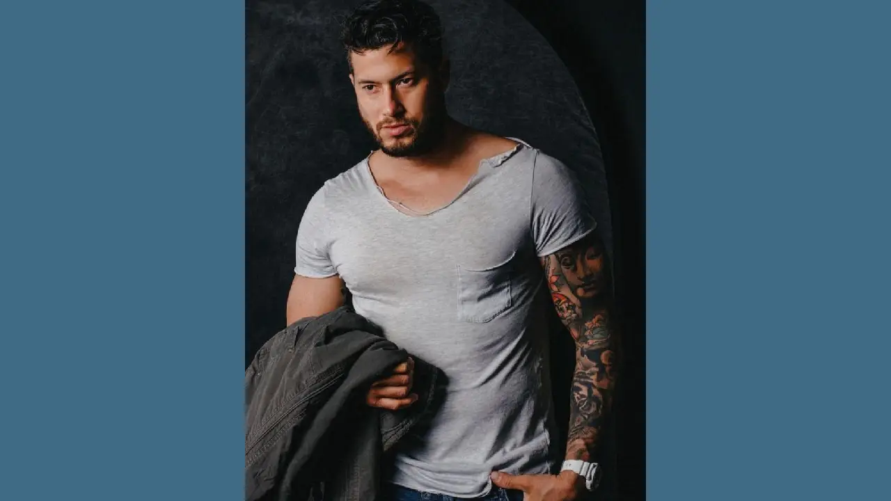 Jorge Luis Estrella acusado FE