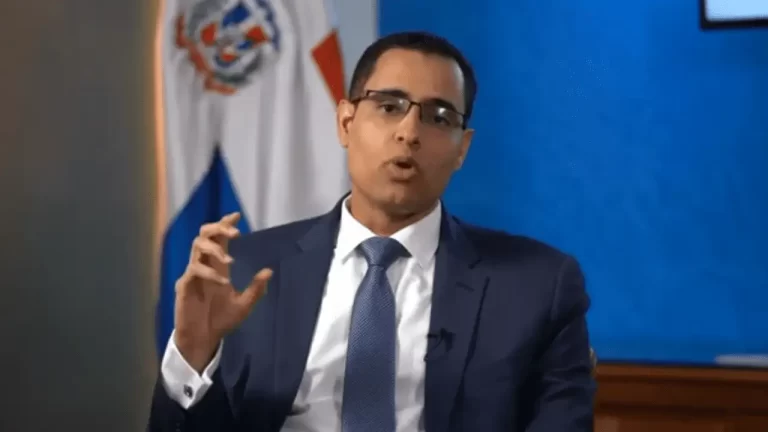 Ve abusivo aumentar impuestos en RD sin frenar el «despilfarro»