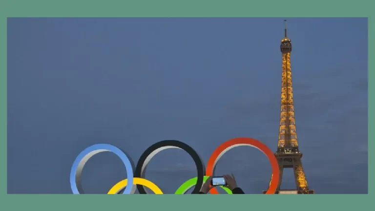 Ciudades de Francia en las que serán celebrados los Juegos Olímpicos de 2024 1 Ciudades de Francia en las que serán celebrados los Juegos Olímpicos de 2024