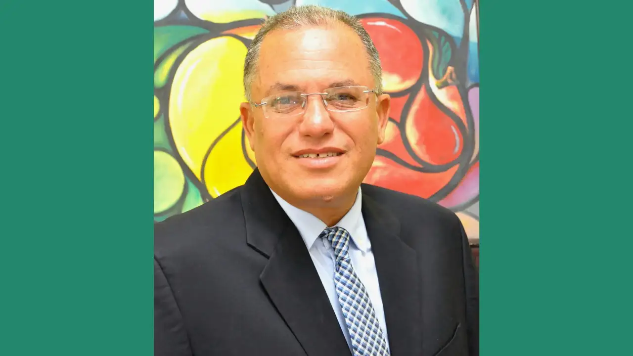 Mariano de Jesus Garcia Lizardo Escritor