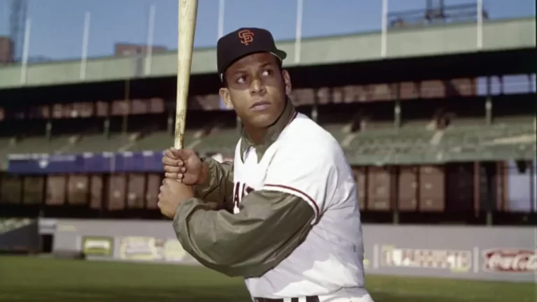 El béisbol sumido en pesar y condolencias por la muerte del puertorriqueño Orlando Cepeda