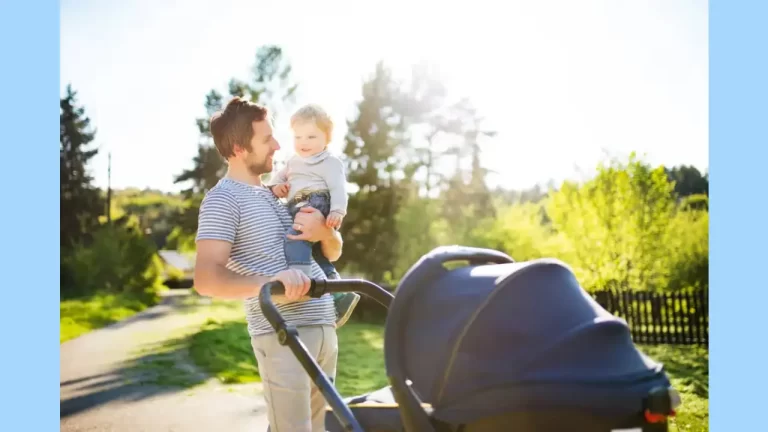 El cerebro de los hombres cambia cuando se convierten en padres