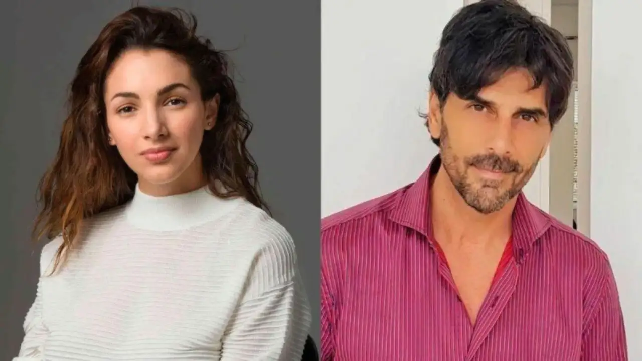 Condenan a 6 años de prisión a actor de "Patito Feo" por abuso sexual a su compañera de reparto 1 Thelma Fardin y Juan Darthes FE