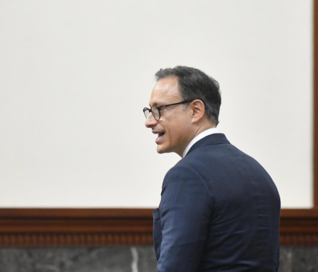 (Vídeo) Caso Medusa: Juez decide enviar a Jean Alain Rodríguez a juicio de fondo