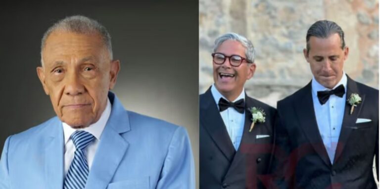 Pastor Ezequiel Molina dice le da “asco” boda entre productor y cirujano 1 Pastor Ezequiel Molina dice le da “asco” boda entre productor y cirujano
