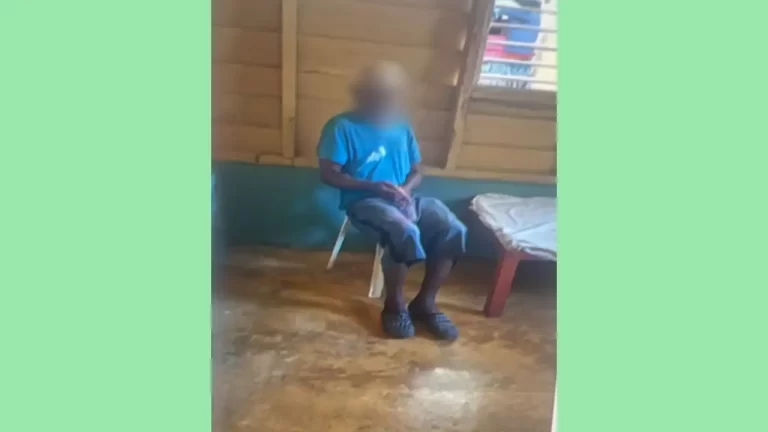 Un preso de 103 años no puede ser enviado a su hogar por carecer de familia que lo reciba 1 Un preso de 103 años no puede ser enviado a su hogar por carecer de familia que lo reciba
