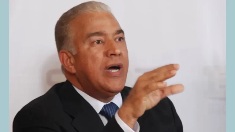 Abinader nombra a Andrés Bautista nuevo ministro Administrativo de la Presidencia 1 Abinader nombra a Andrés Bautista nuevo ministro Administrativo de la Presidencia