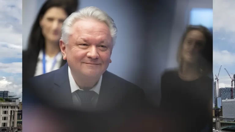 Descubren plan ruso para asesinar a aquellos que apoyen a Ucrania