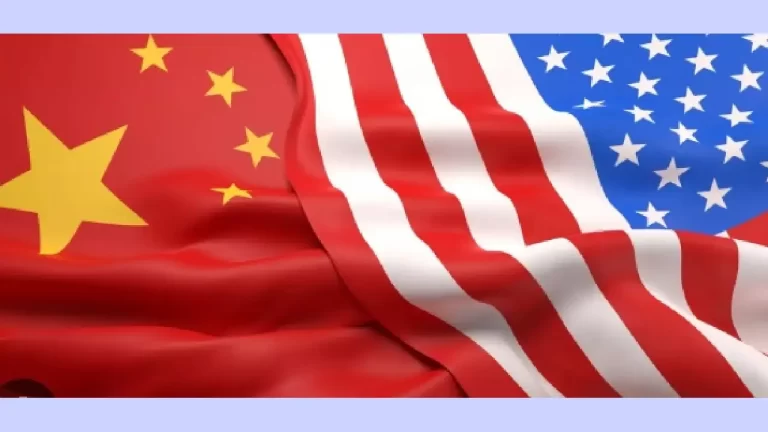 China suspende negociaciones con EU, éste condena la decisión