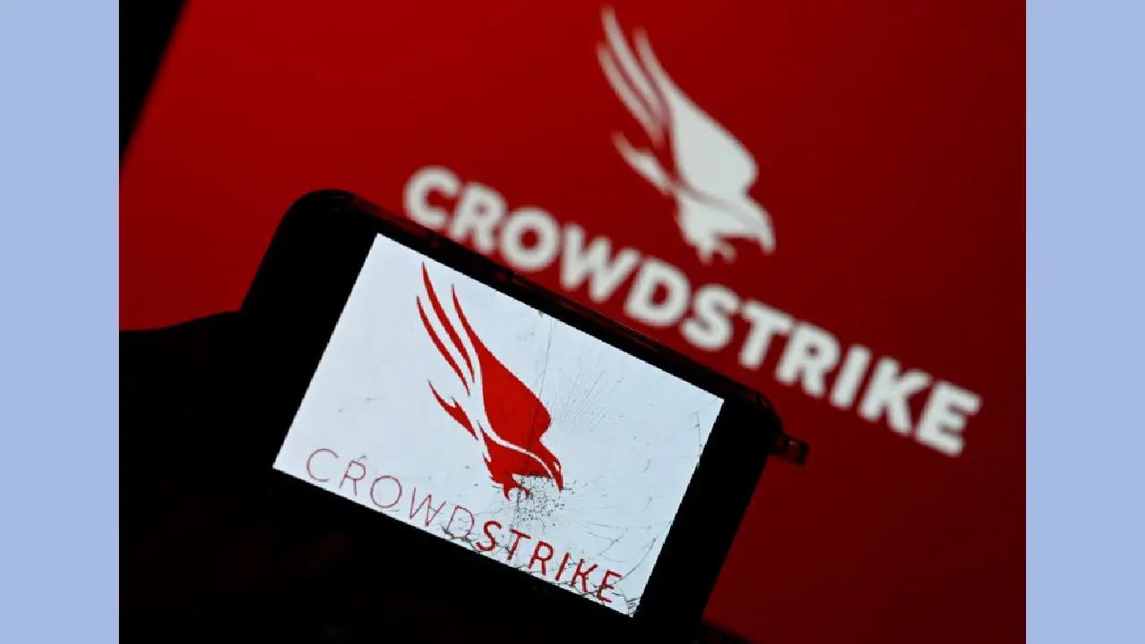 Ciberseguridad CrowdStrike FE