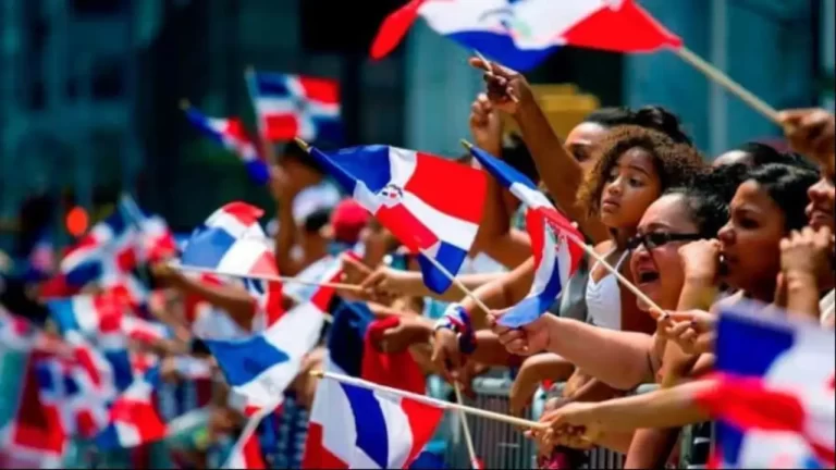 Desfile Dominicano de Nueva York conmemorará 170 años del merengue