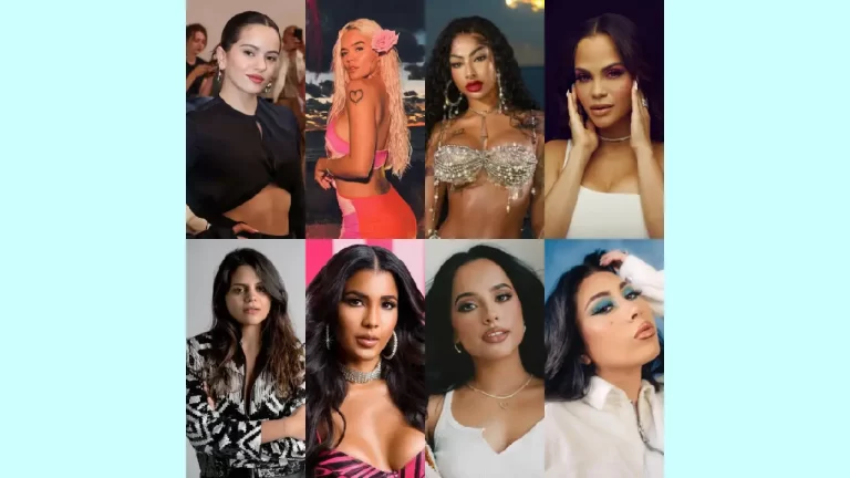 Videos – De moda: voces femeninas se suman a grabar merengue