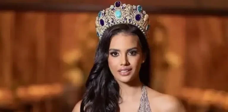 Recuperan la corona de Miss Mundo República Dominicana que fue robada en Puerto Rico