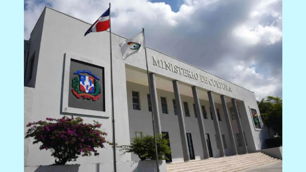 Ministerio del Cultura FE